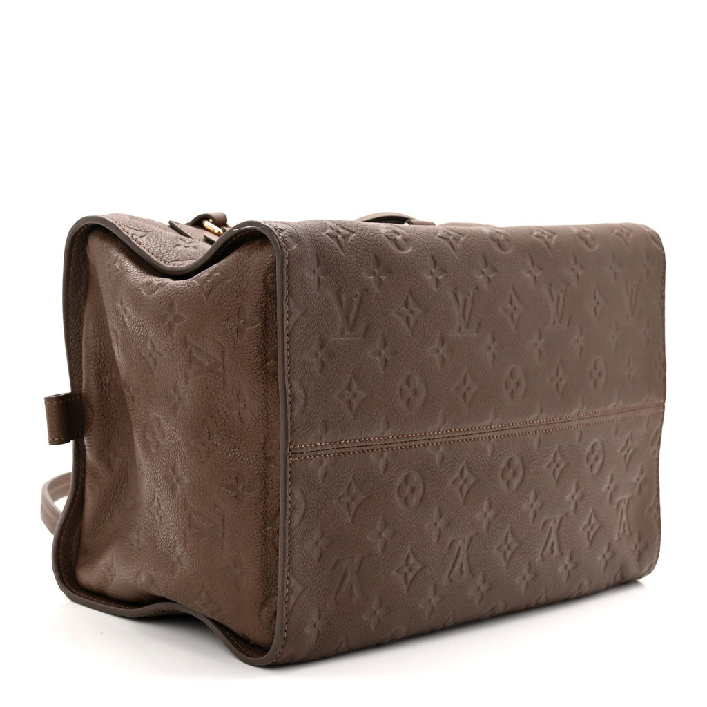 Empreinte Inspiree Ombre