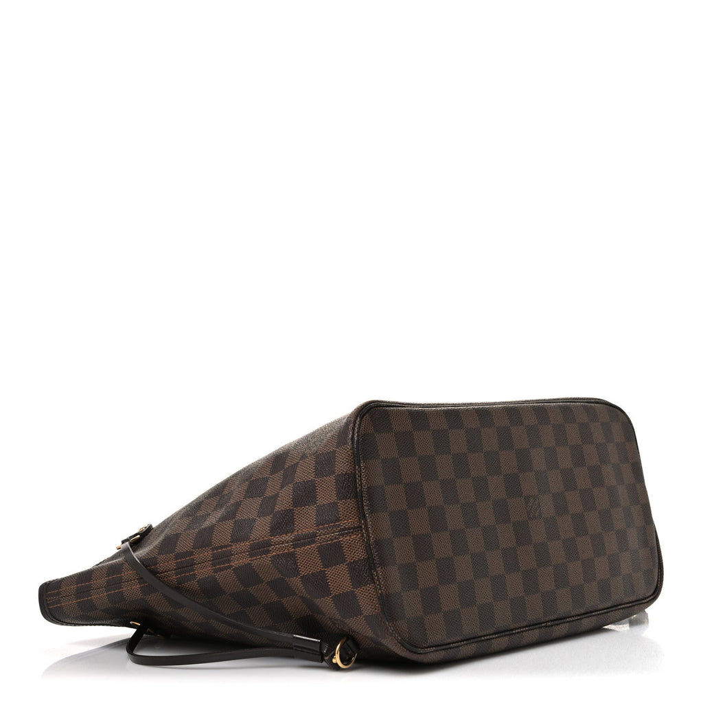 Damier Ebene Neverfull MM