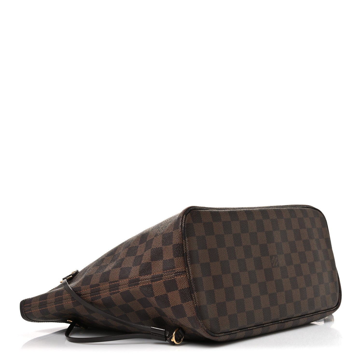 Damier Ebene Neverfull MM