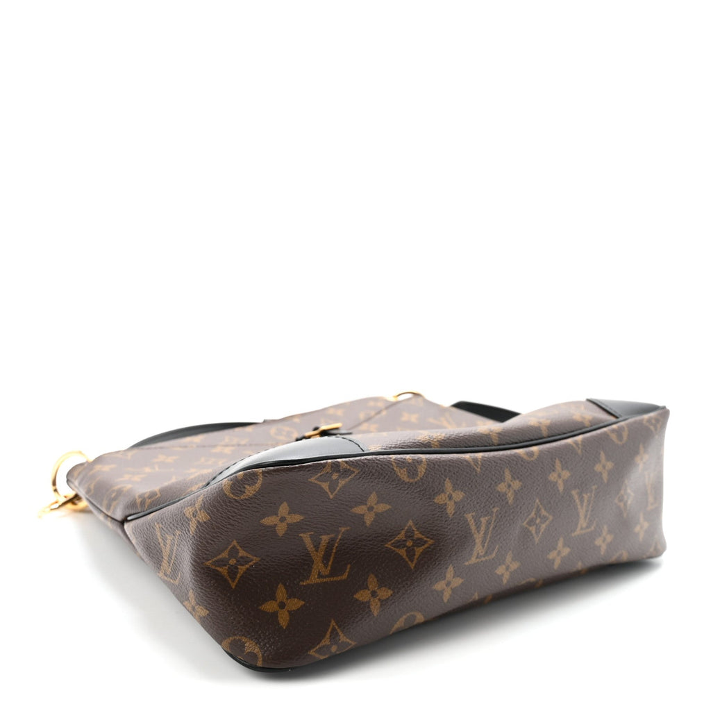Monogram Odeon MM Black