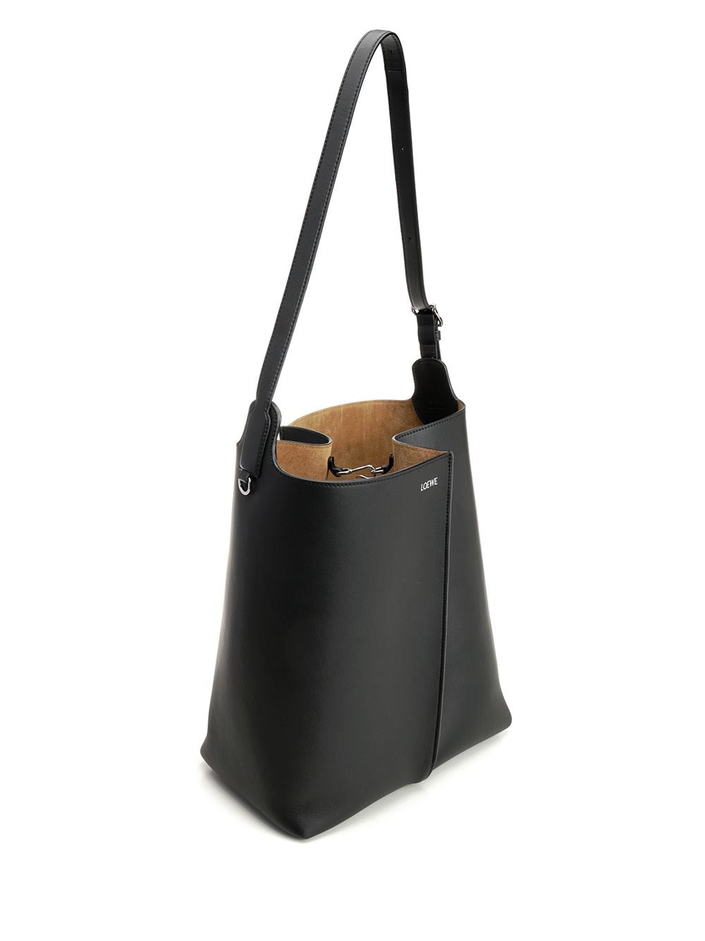 Loewe Women "Bilbao" Bucket Bag