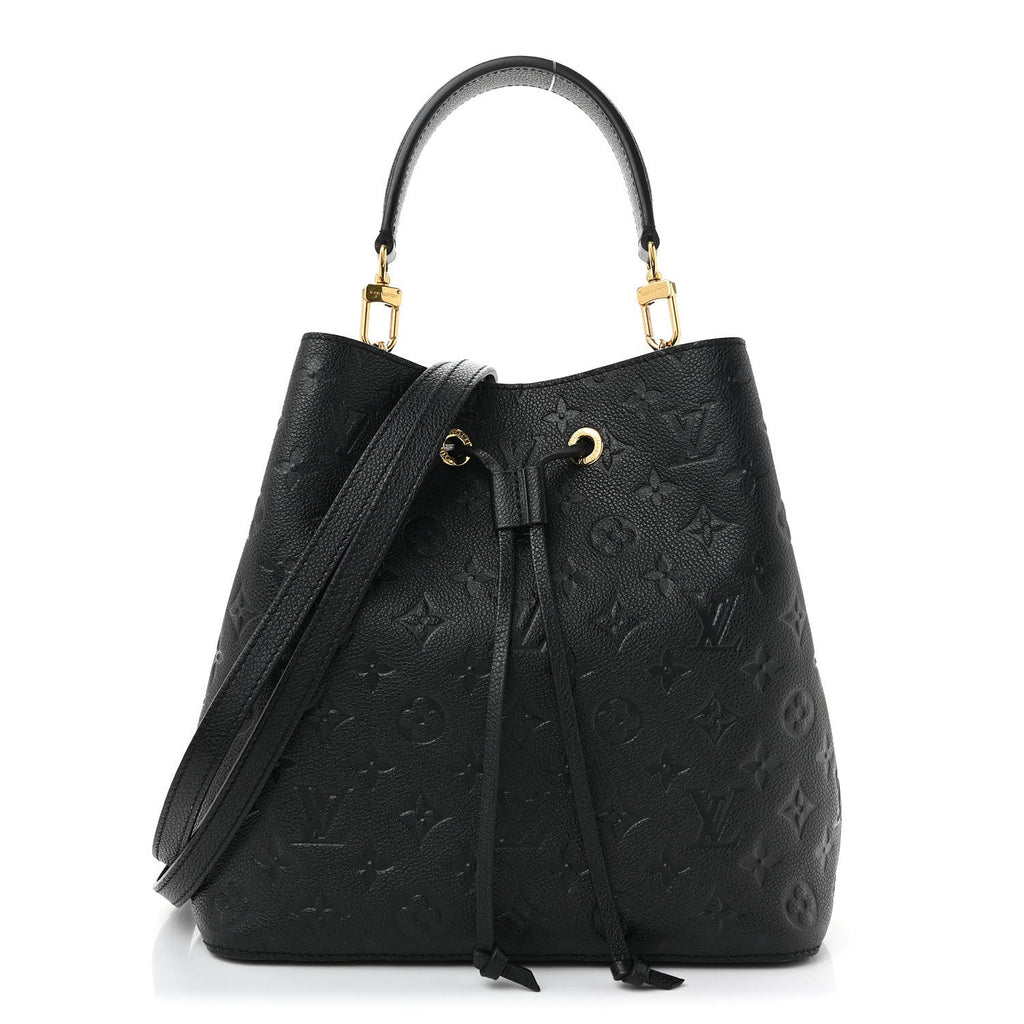 Empreinte Neonoe MM Black