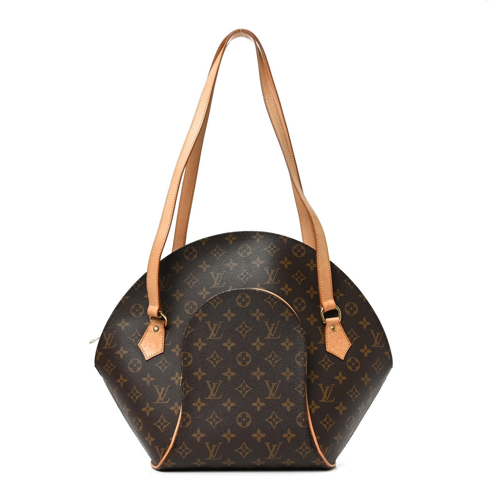 Monogram Ellipse GM Shopping Bag