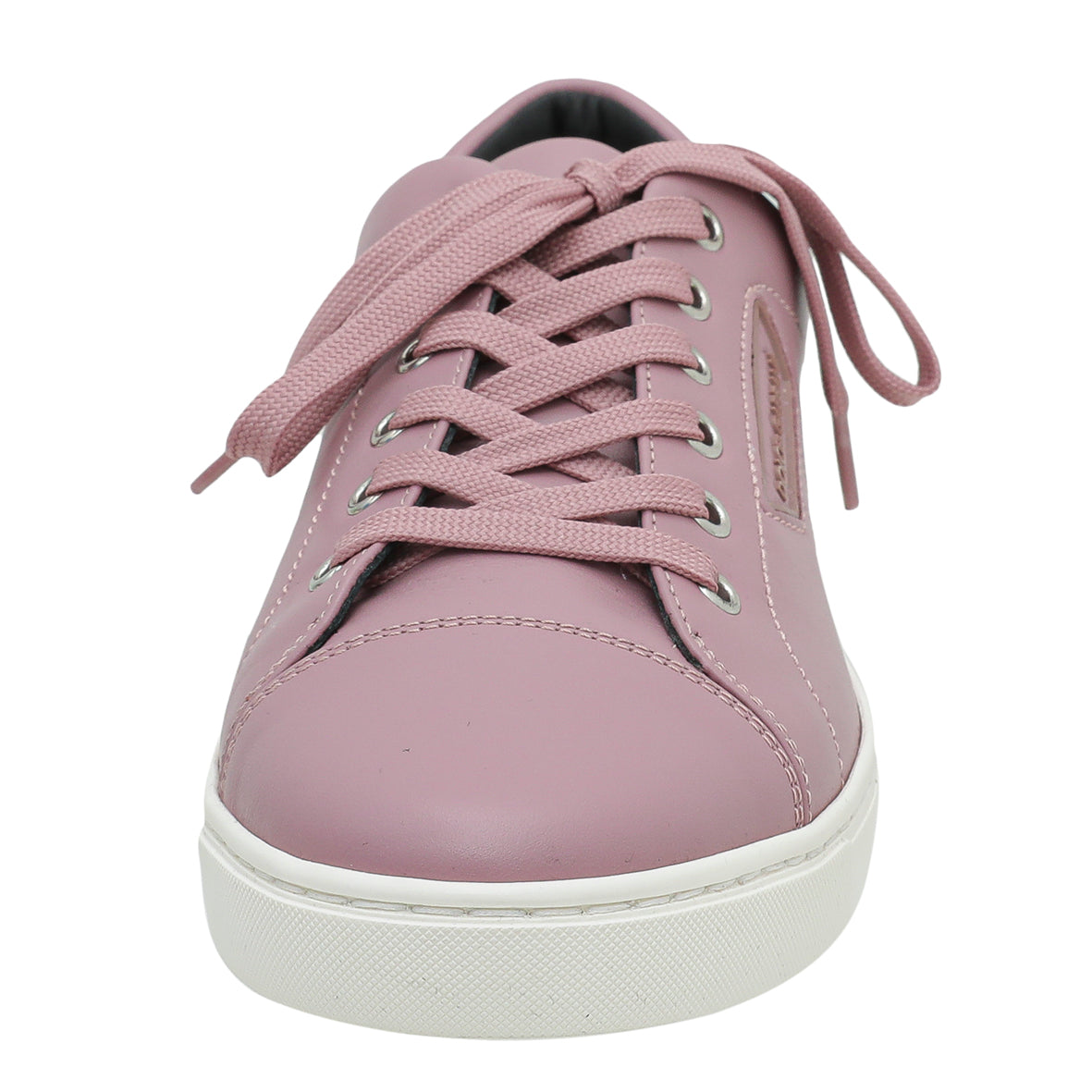 Dolce & Gabbana Mauve London Sneaker 5
