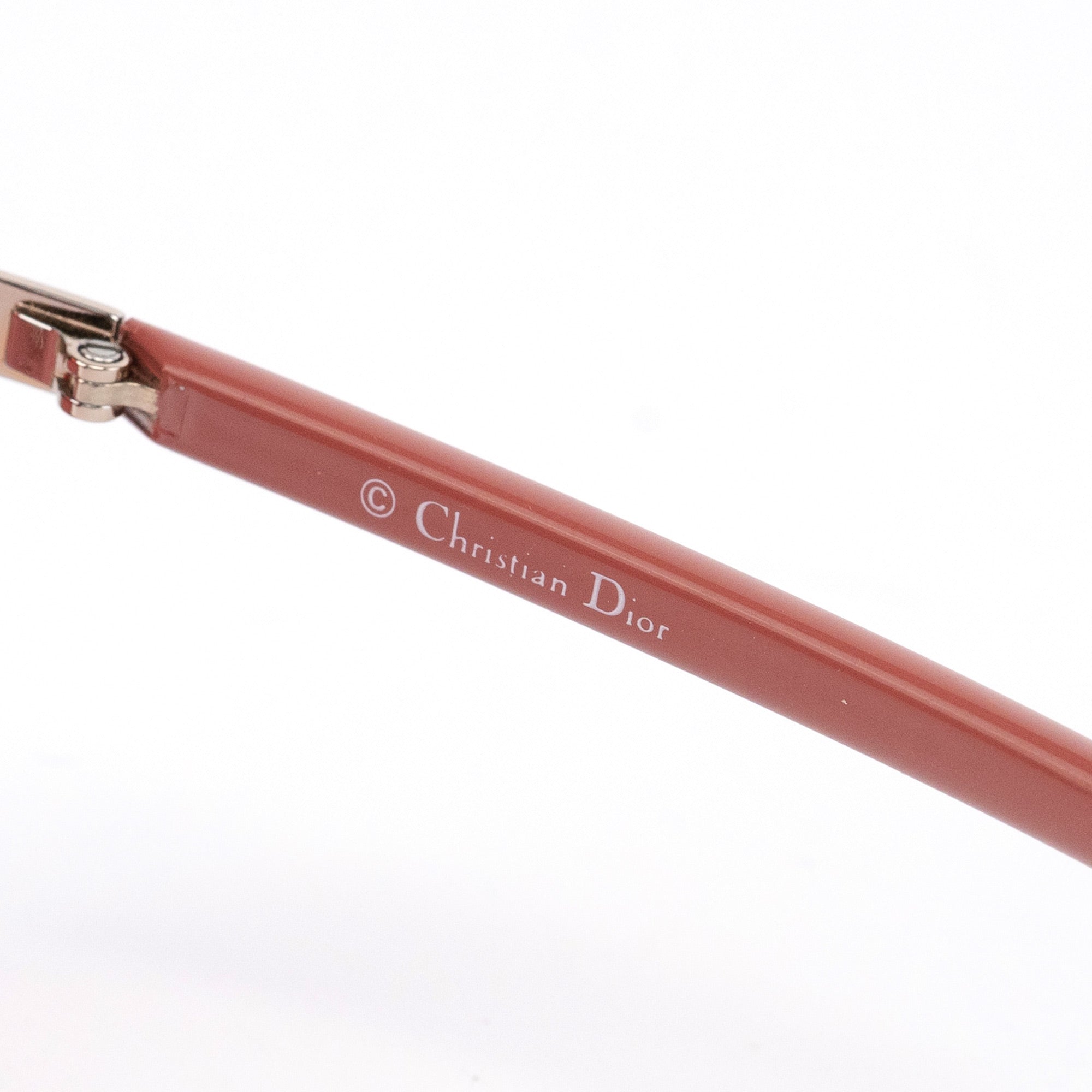 Viktim 1 Pink Shield Sunglasses