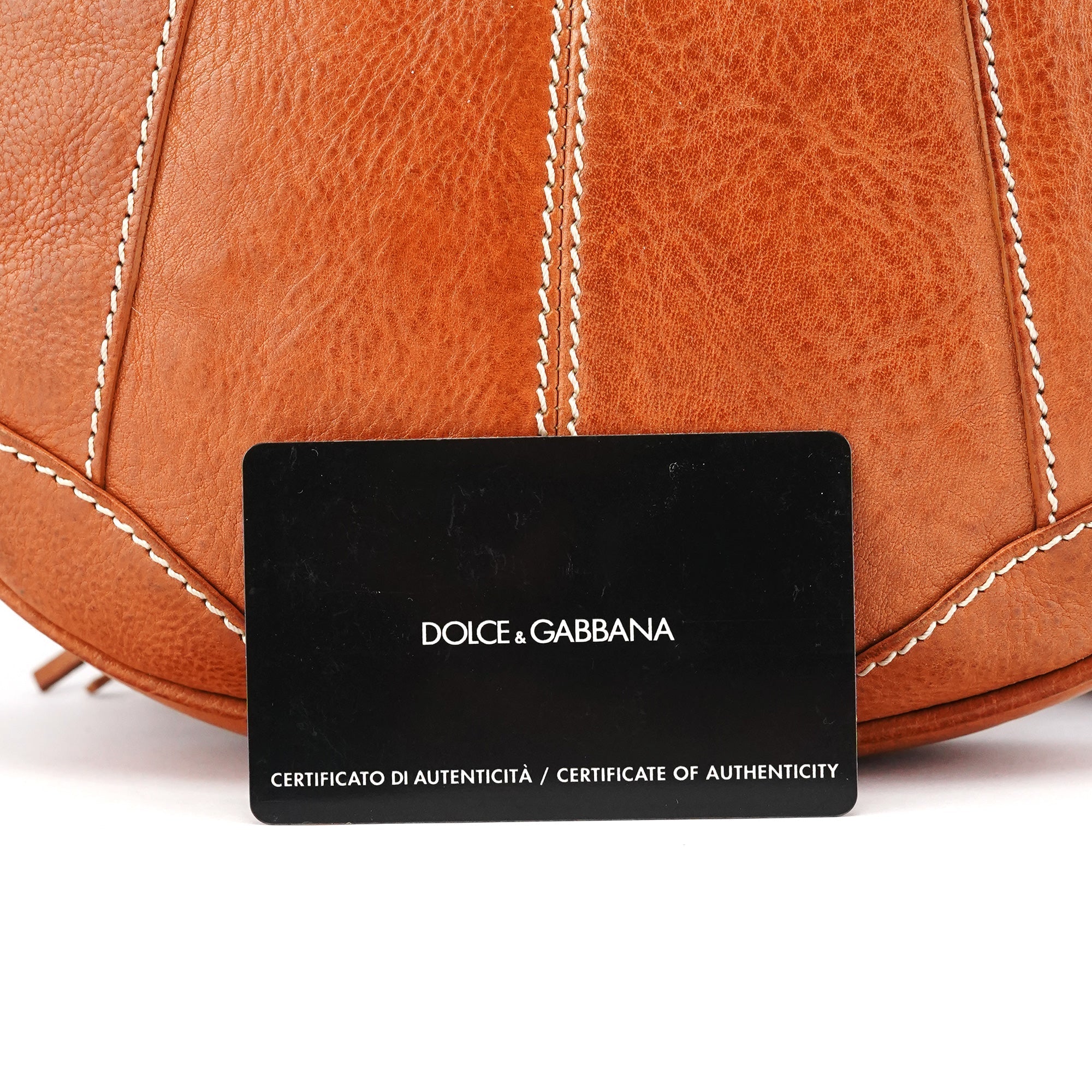 Brown Leather Fringe Hobo Shoulder Bag