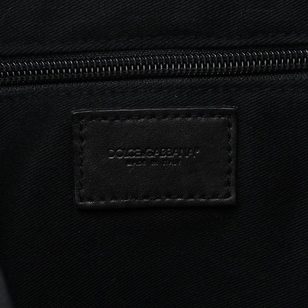 Denim Jeans Crossbody Bag