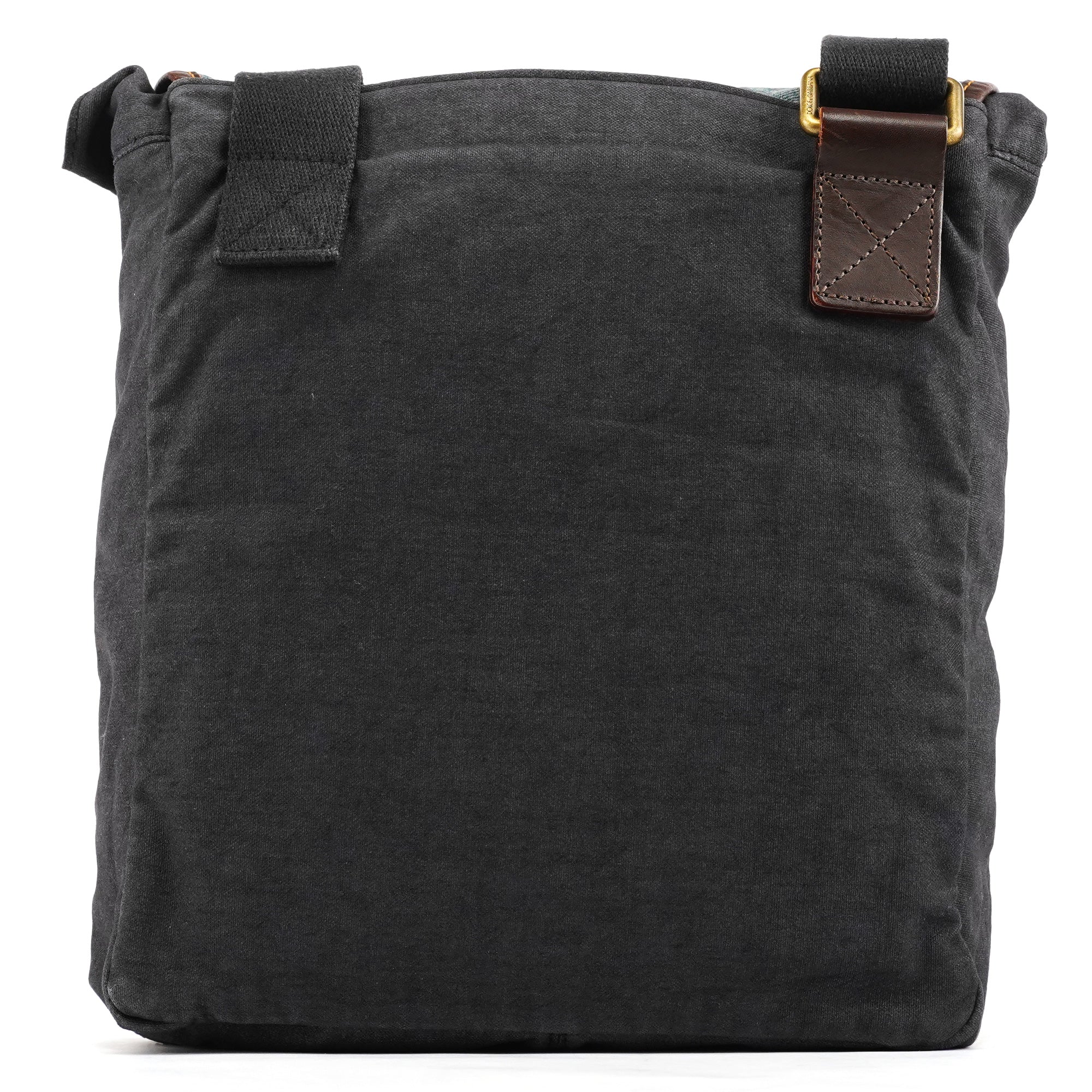 Denim Jeans Crossbody Bag
