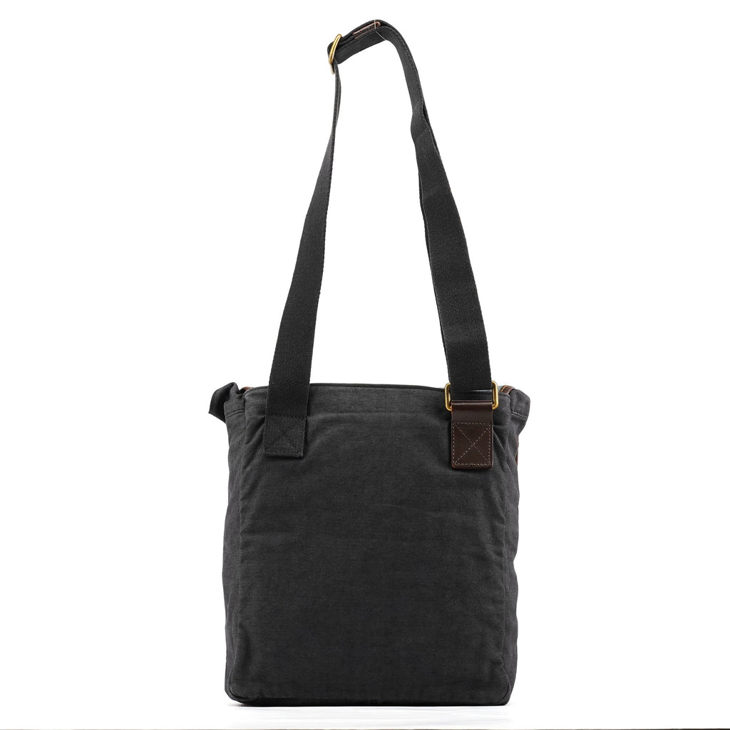 Denim Jeans Crossbody Bag