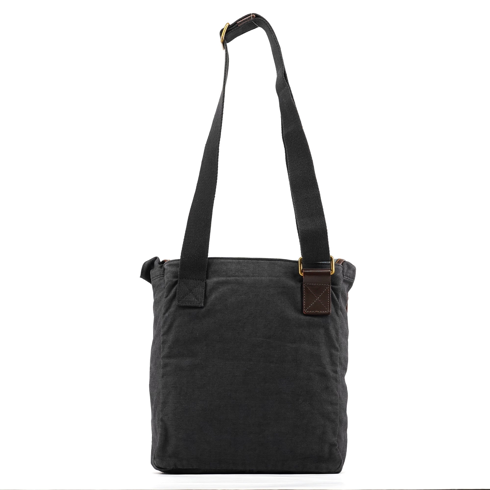 Denim Jeans Crossbody Bag