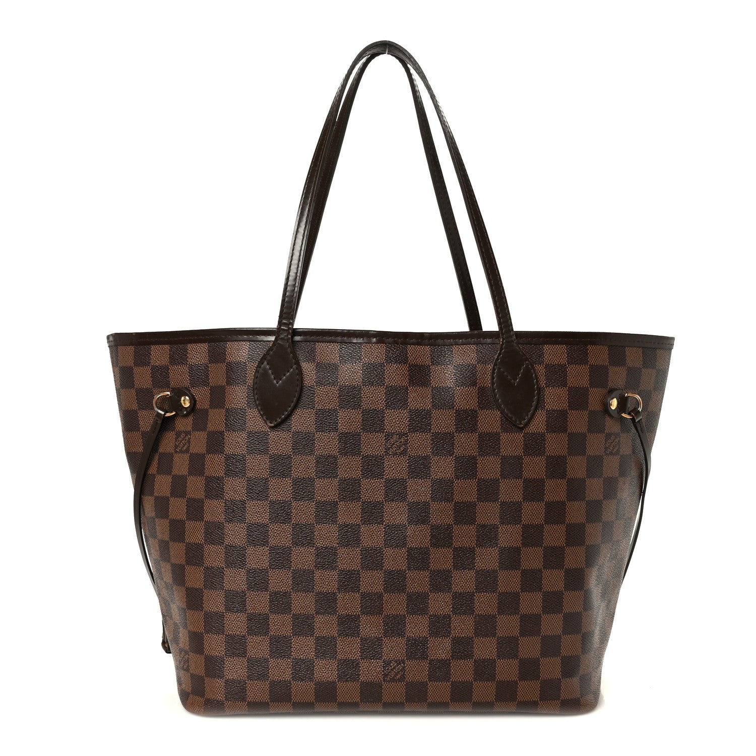 Damier Ebene Neo Neverfull MM