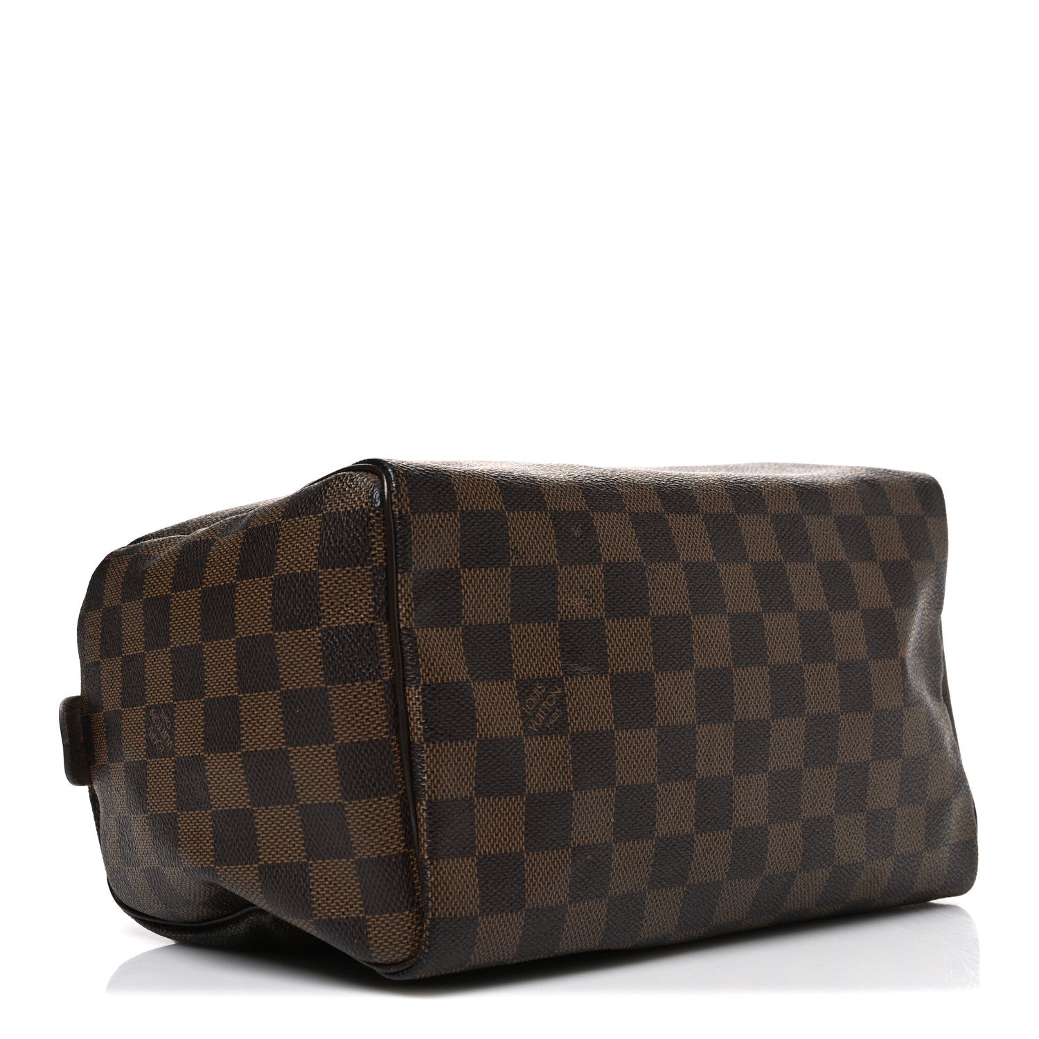 Damier Ebene Speedy 25