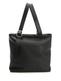 Loewe Men "Loop Zip" Tote Bag