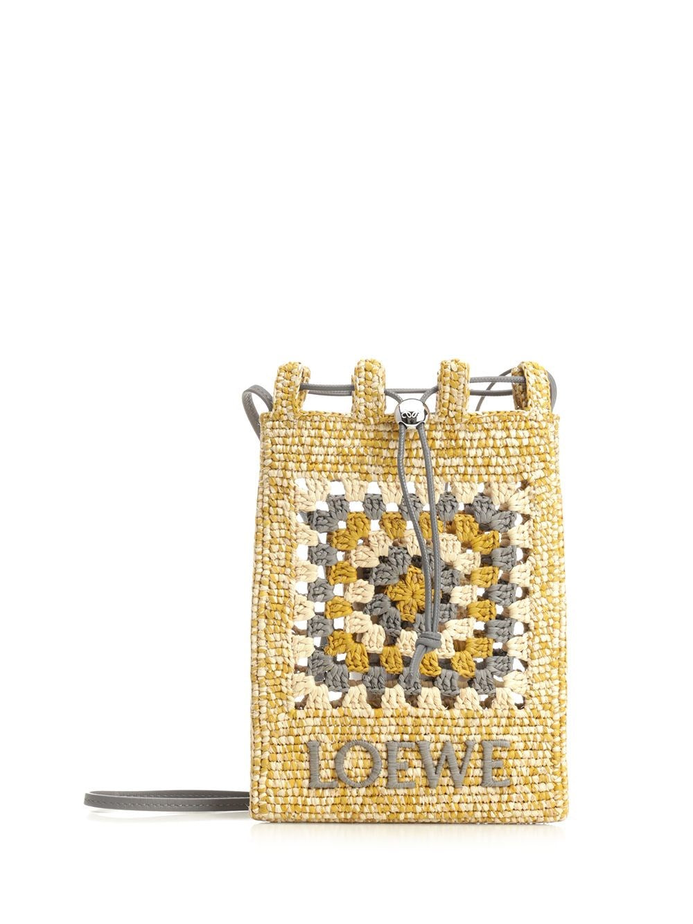 Loewe Paula's Ibiza Women Drawstring Pocket