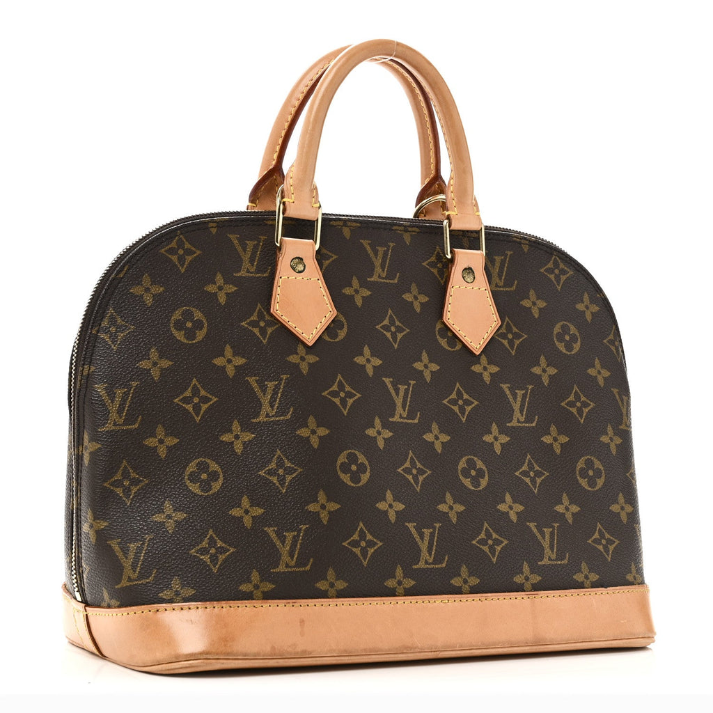 Monogram Alma PM