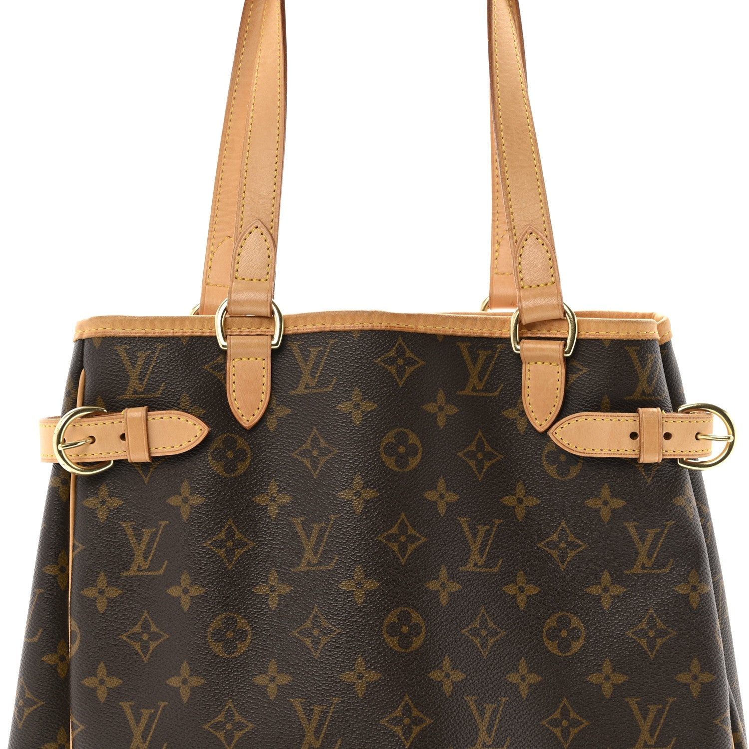 Monogram Batignolles Vertical
