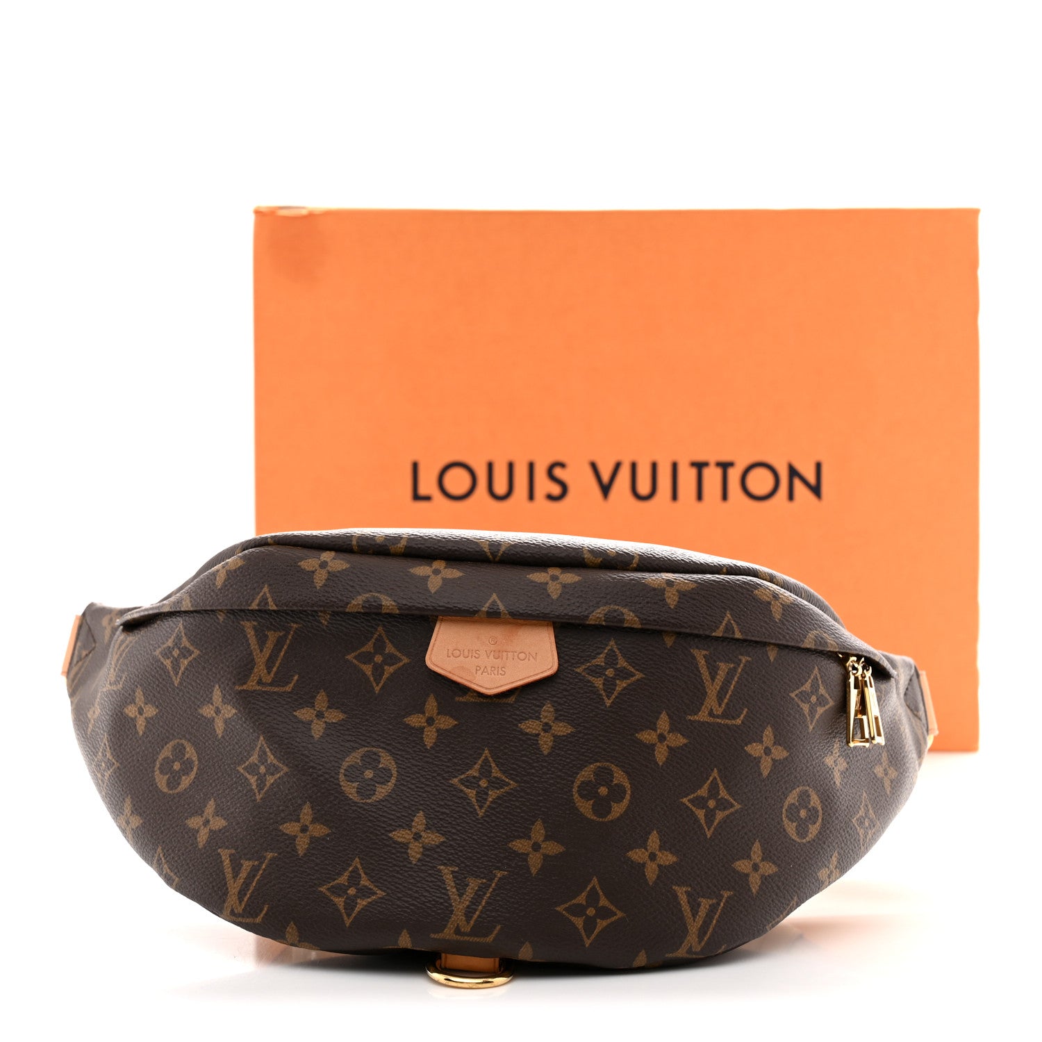 Monogram Bumbag