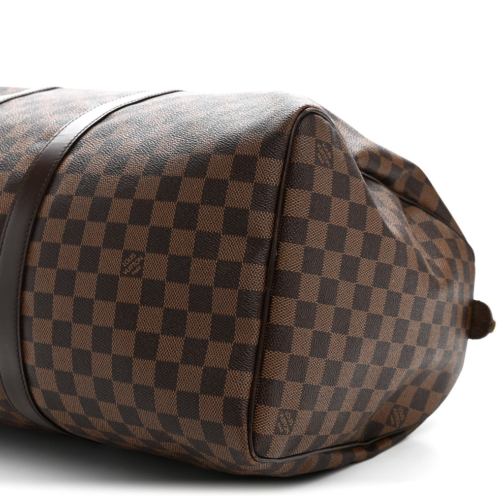 Damier Ebene Keepall 50