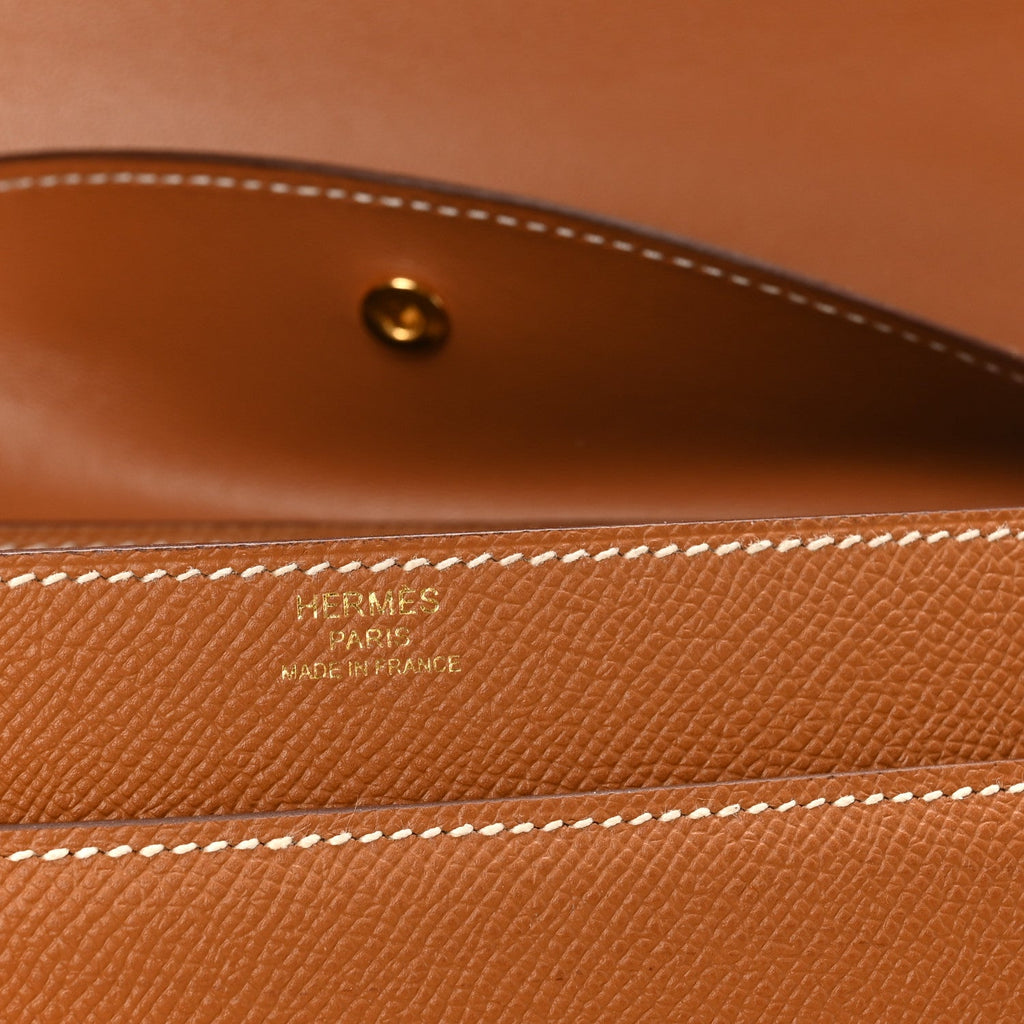 Epsom Verrou 21 Gold
