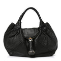 Nappa Nuvolata Spy Black