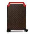 Monogram Horizon 55 Coquelicot