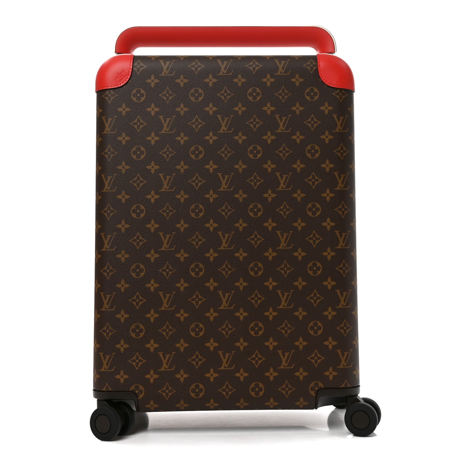 Monogram Horizon 55 Coquelicot
