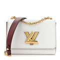 Epi Twist Shoulder Bag MM