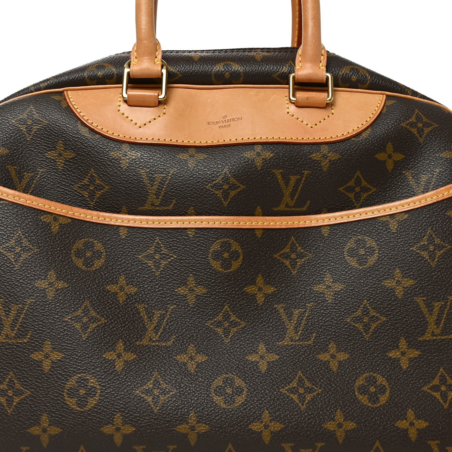 Monogram Deauville