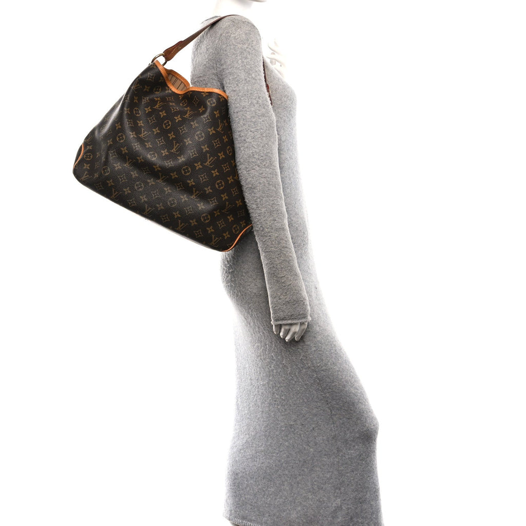 Monogram Delightful MM