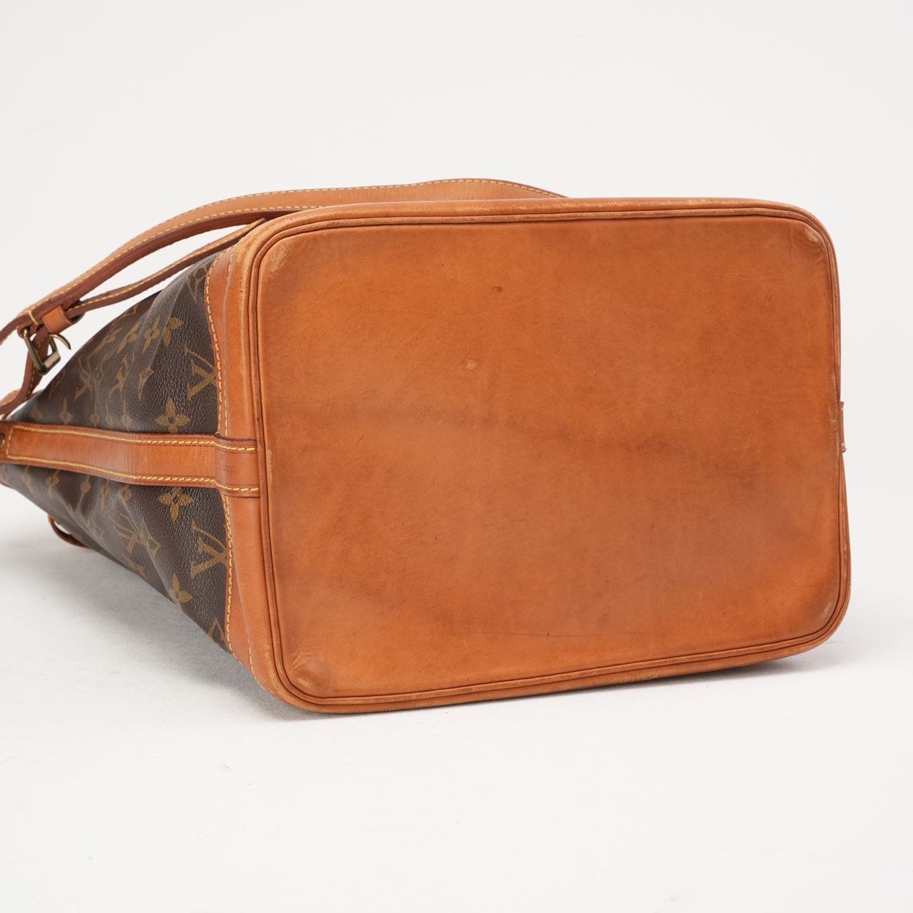 Louis Vuitton Vintage Monogram Noè GM 2008