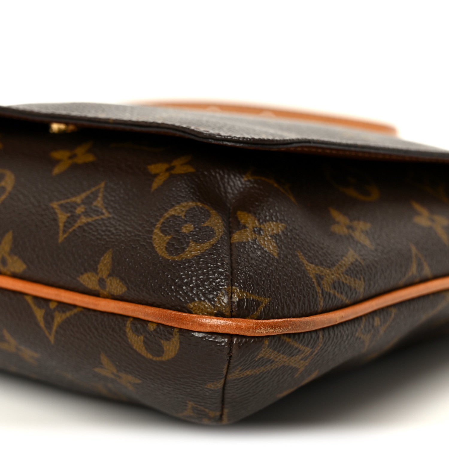 Monogram Musette Salsa