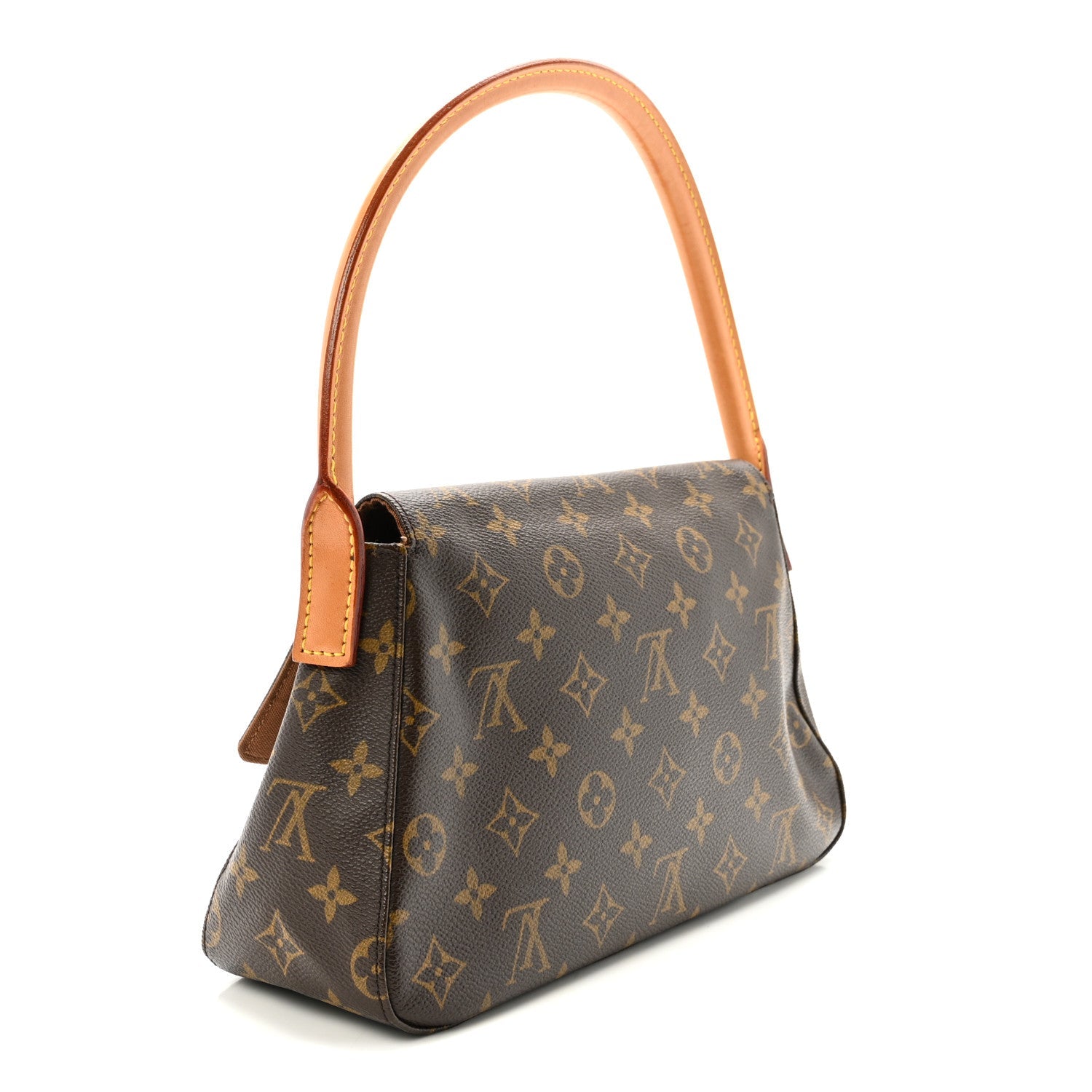 Monogram Mini Looping