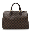 Damier Ebene Speedy 30