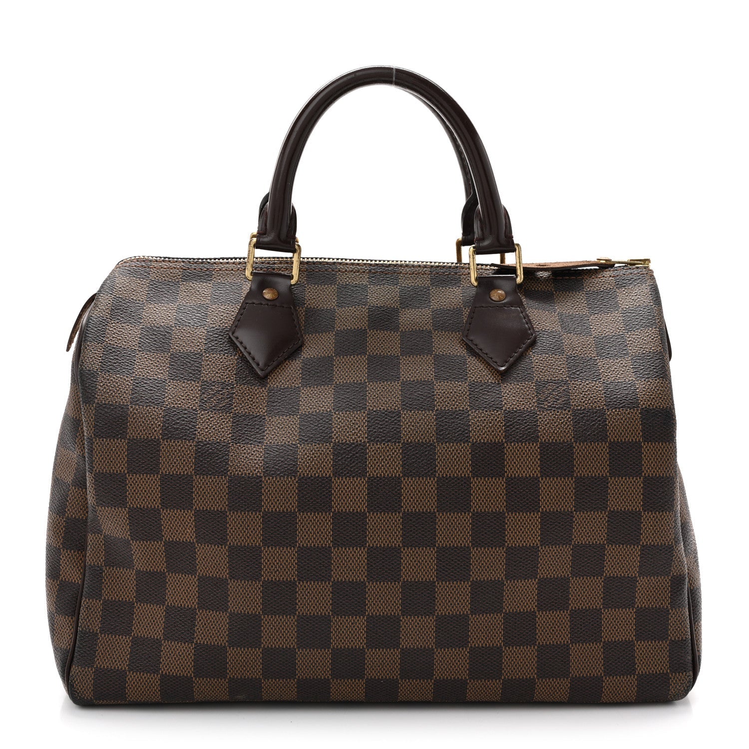 Damier Ebene Speedy 30