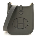 Taurillon Clemence Evelyne TPM Gris Meyer