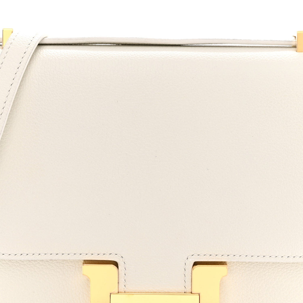 Evercolor Constance 18 White
