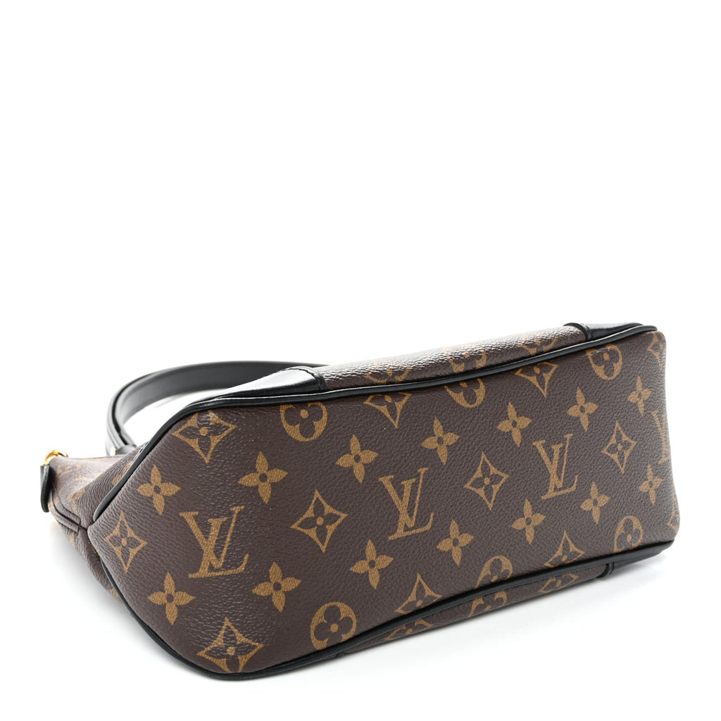Monogram Boulogne NM Black
