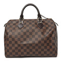 Damier Ebene Speedy 30