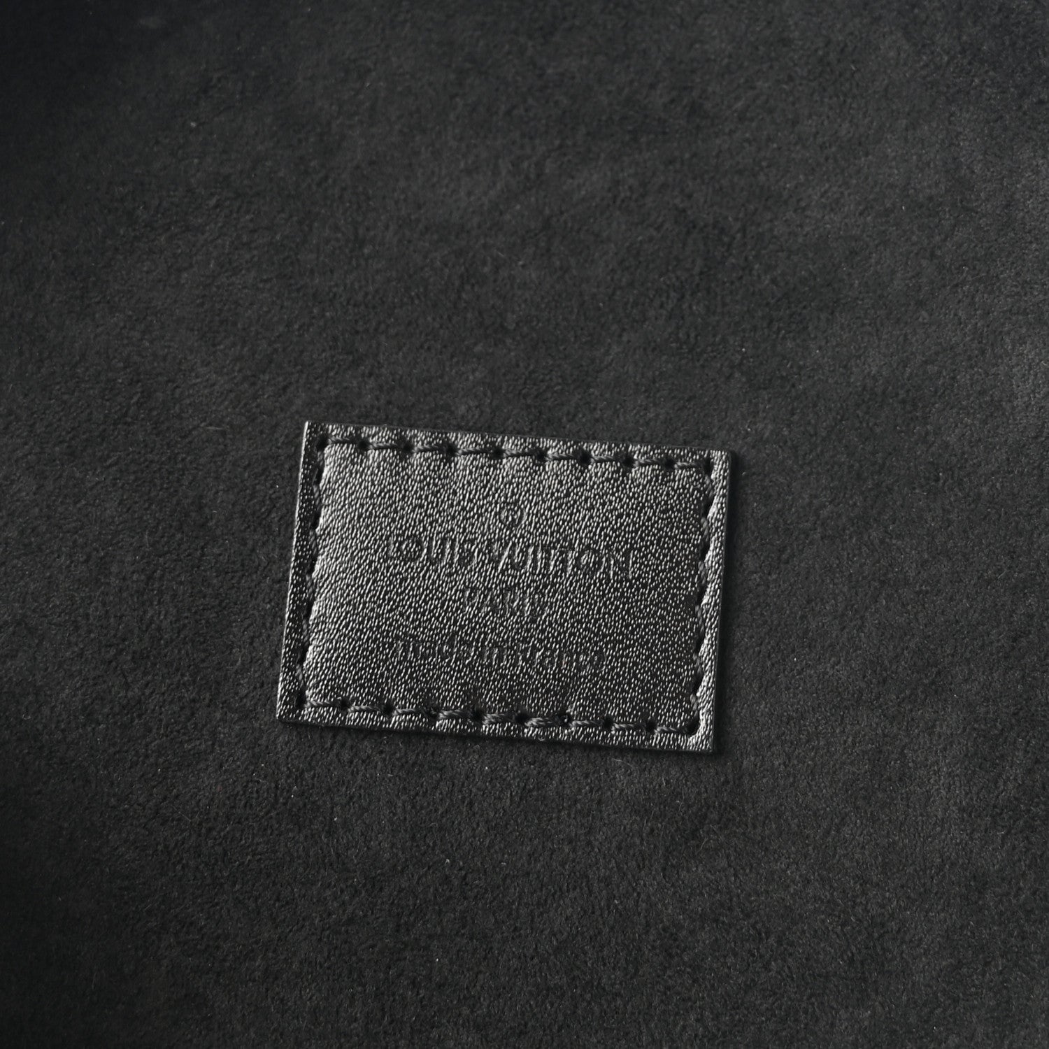 Reverse Monogram Cannes