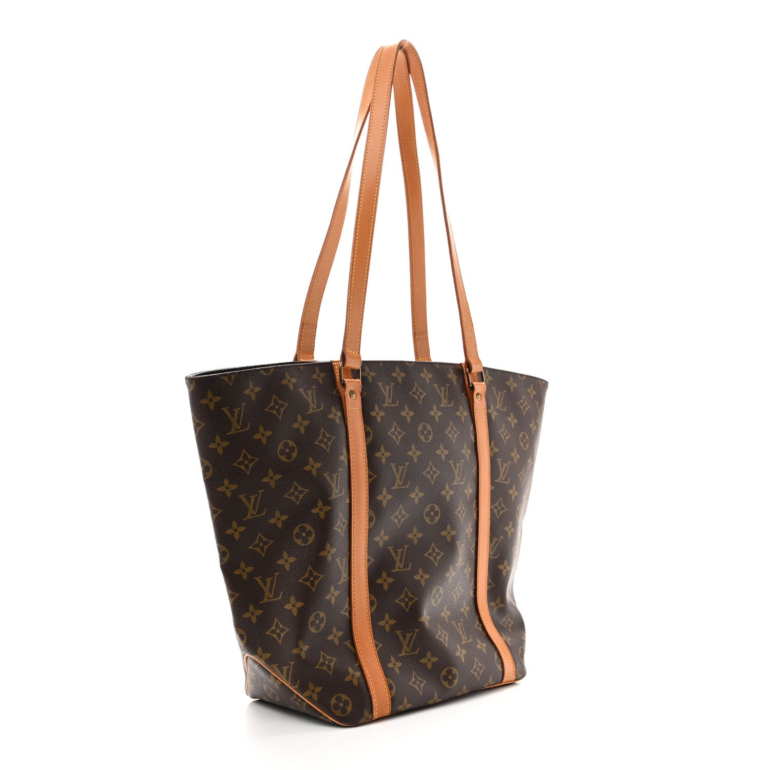 Monogram Sac Shopping Tote