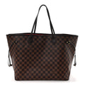 Damier Ebene Neo Neverfull GM