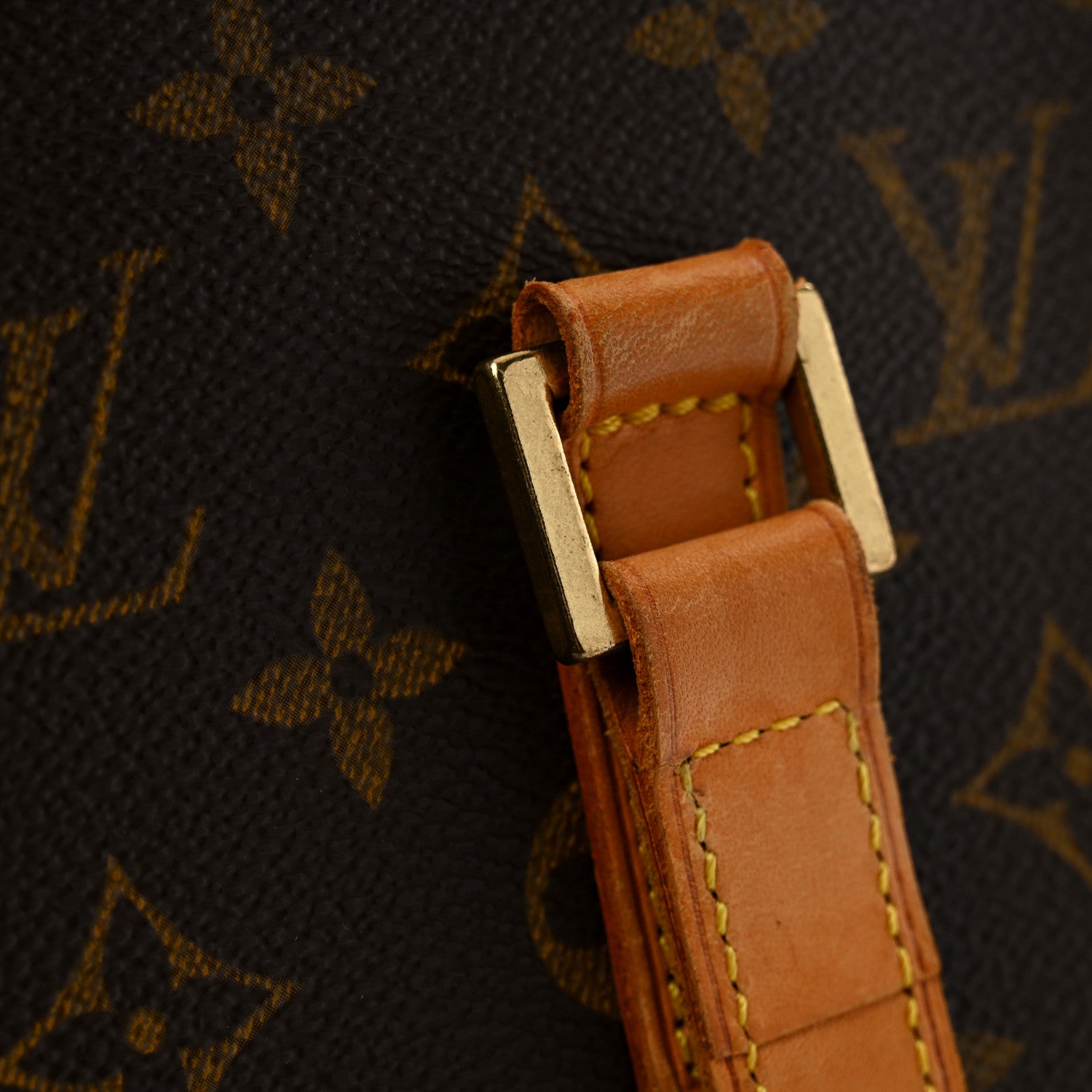 Monogram Luco