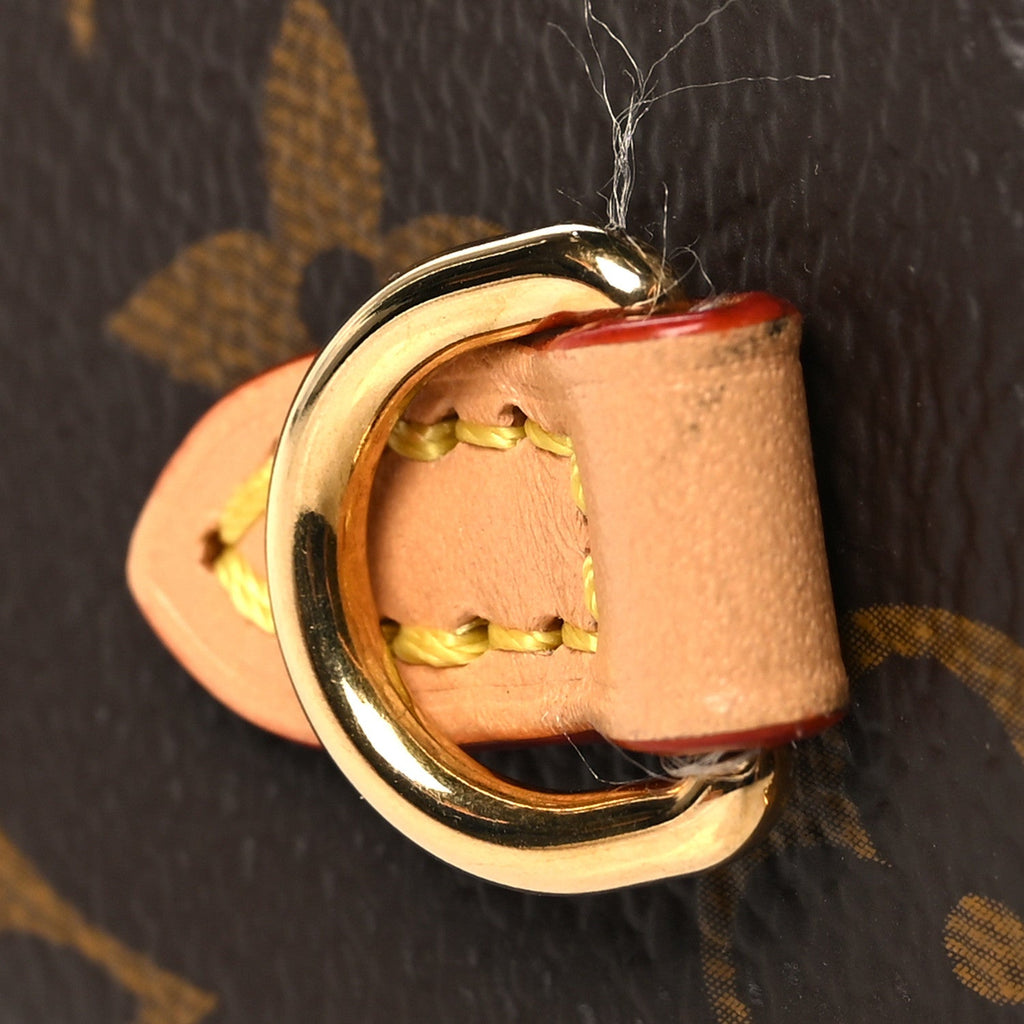 Monogram Mini Bumbag
