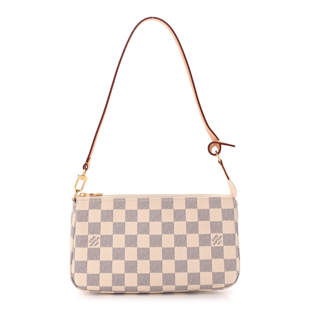 Damier Azur Pochette Accessories NM