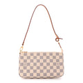 Damier Azur Pochette Accessories NM