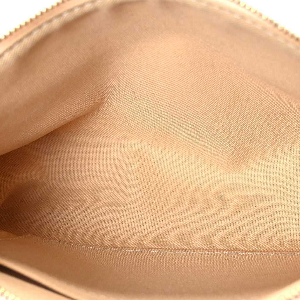 Damier Azur Pochette Accessories NM