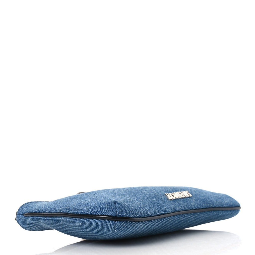 Denim Le Bisou Perle Blue