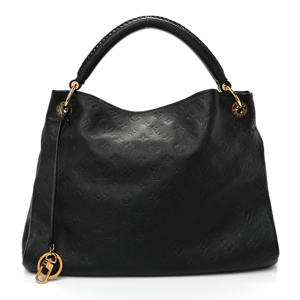 Empreinte Artsy MM Black