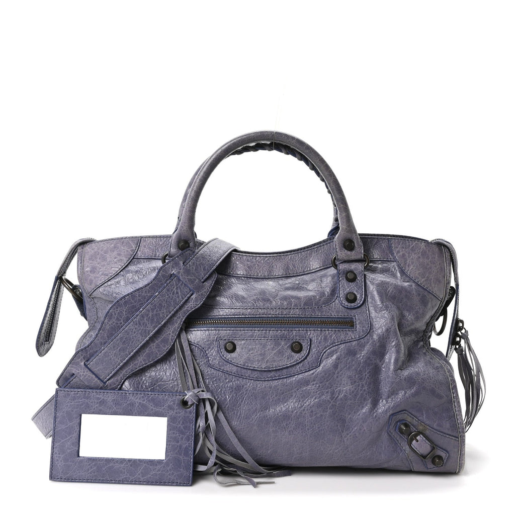 Agneau Classic Hardware City Jacynthe