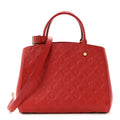 Empreinte Montaigne MM Cherry